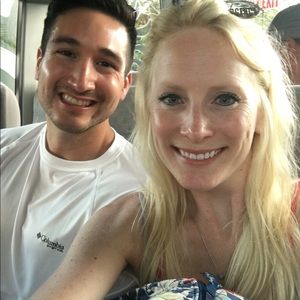 Meet your Posher, Leslie